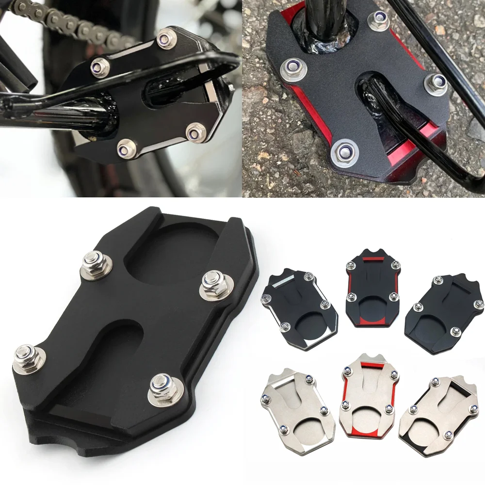 

FOR HONDA CT125 CT 125 New 2023 Motorcycle Accessories Side Pillar Enlarged Seat Enlarged Side Support Frame