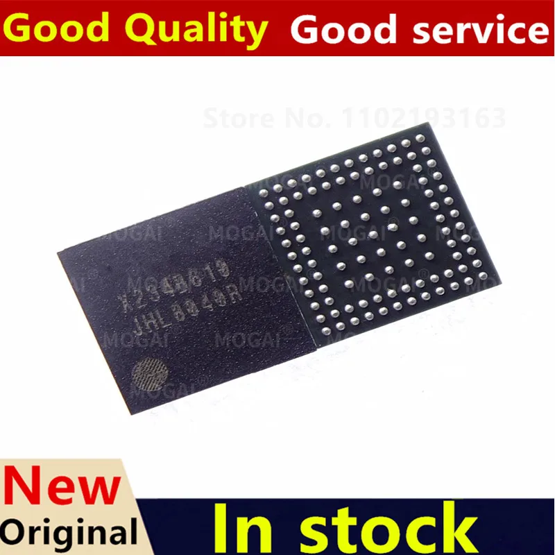 (1piece)100% New JHL8040R JHL8010R JHL9040R BGA