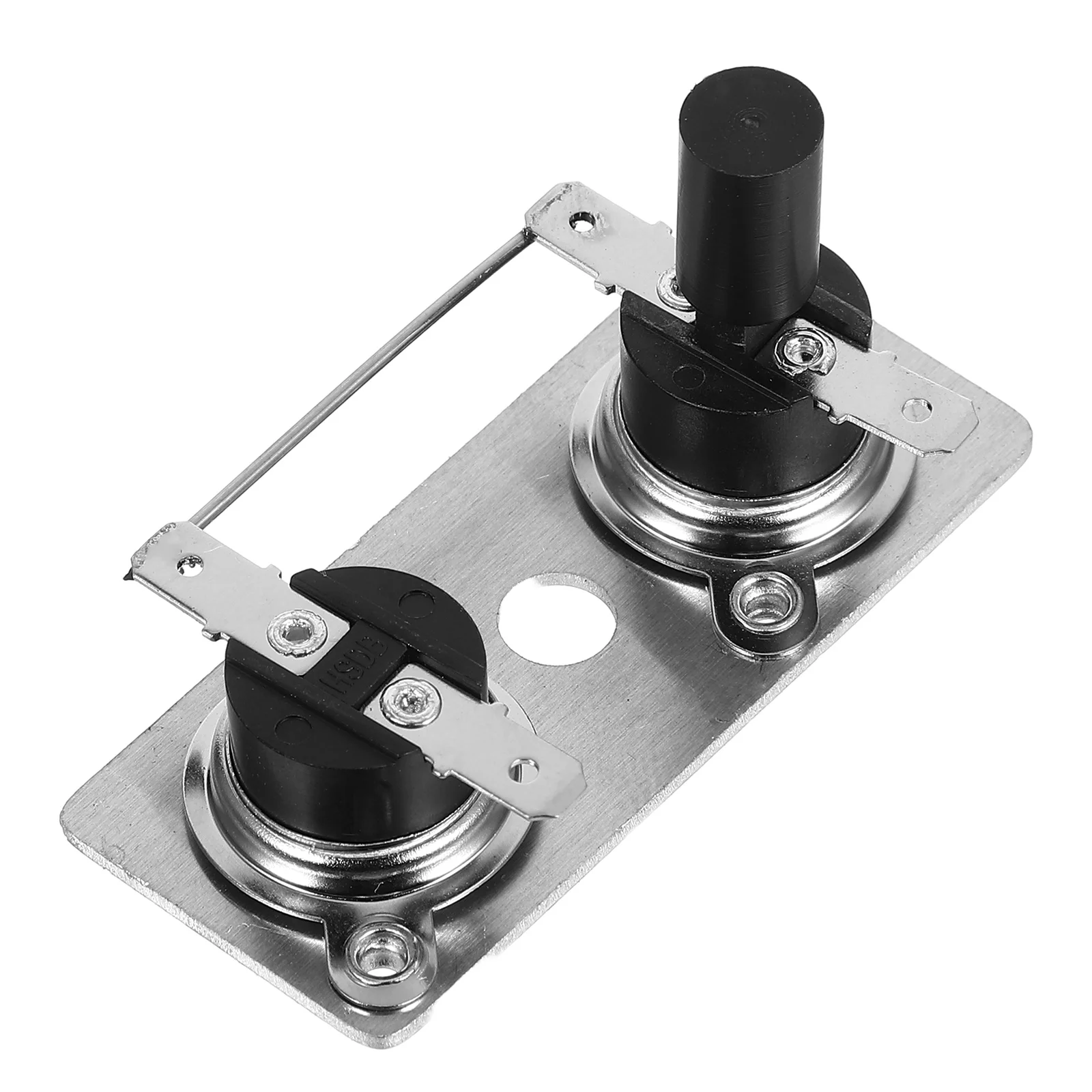 

Water Heater Switch For Rv 232306 Thermostat Replacement Part Metal Precision Temperature Control Sturdy Durable Energy