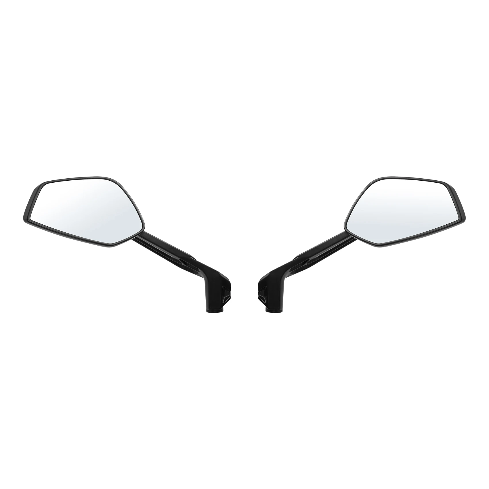 Motorcycle Rearview Side Mirrors For BMW R1200GS R1250GS F900R F900XR S1000XR