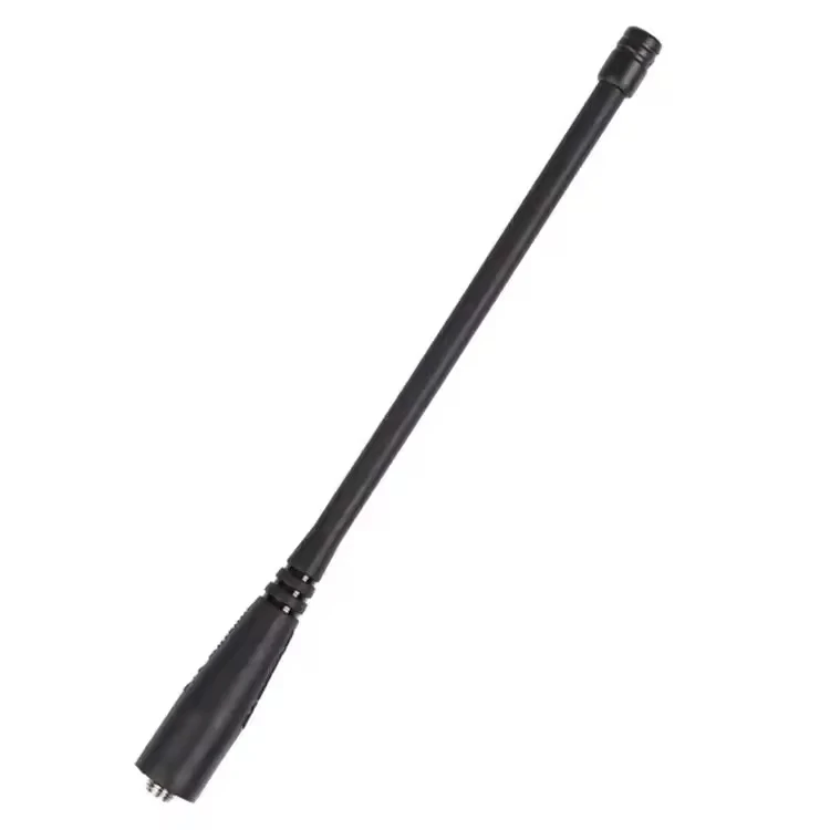 Free Samples VHF 136-174Mhz_UHF 400-520Mhz Radio Antenna Car Walkie Talkie Antenna