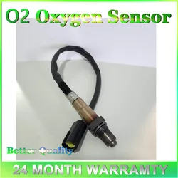 For Oxygen Sensor Benelli TRK502 TRK502X Leoncino 500 502C / TRK 502 502X 502C