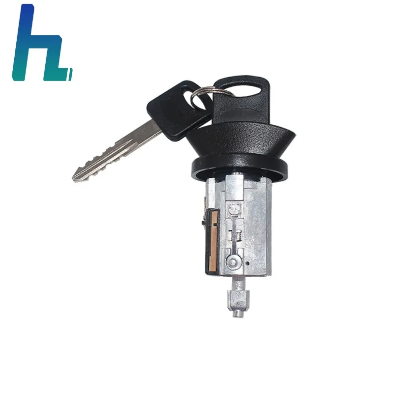 

1L3Z11582A AIgnition Lock Cylinder w/ Key for Ford Mercury Lincoln Pickup Truck 1F2009012A