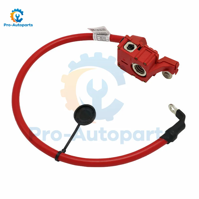 61129225099 Positive Car Battery Cable For BMW X3 F25 X4 F26 2011 2012 2013 New Auto Parts 6112-9225-099 9225099-01 61129321005