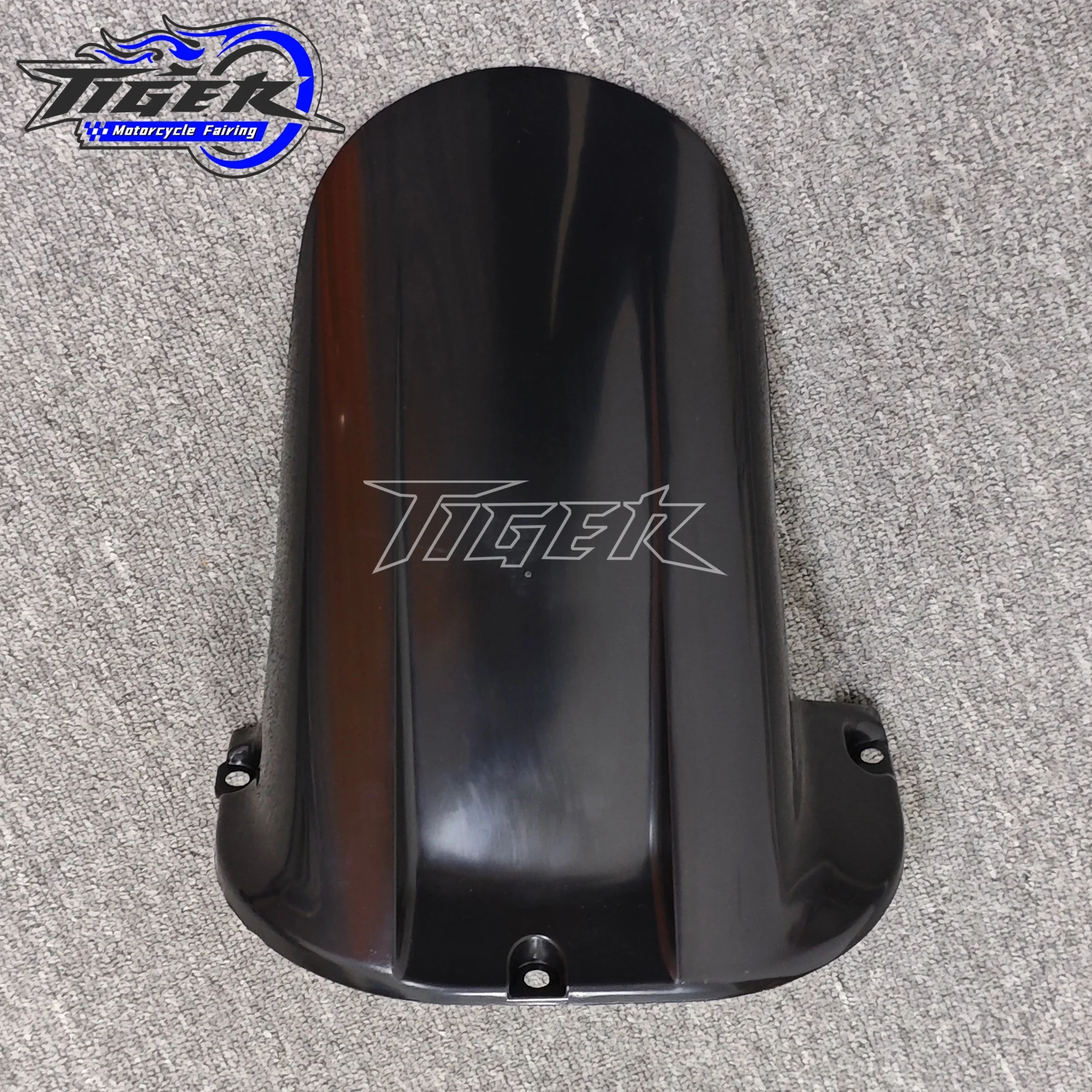 

Motorcycle Rear Tire Fender Guard Hugger Protector For Yamaha R1 R1M R1S 1998 1999