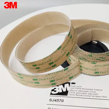 6 最佳銷售 雙重鎖扣 3M - №5