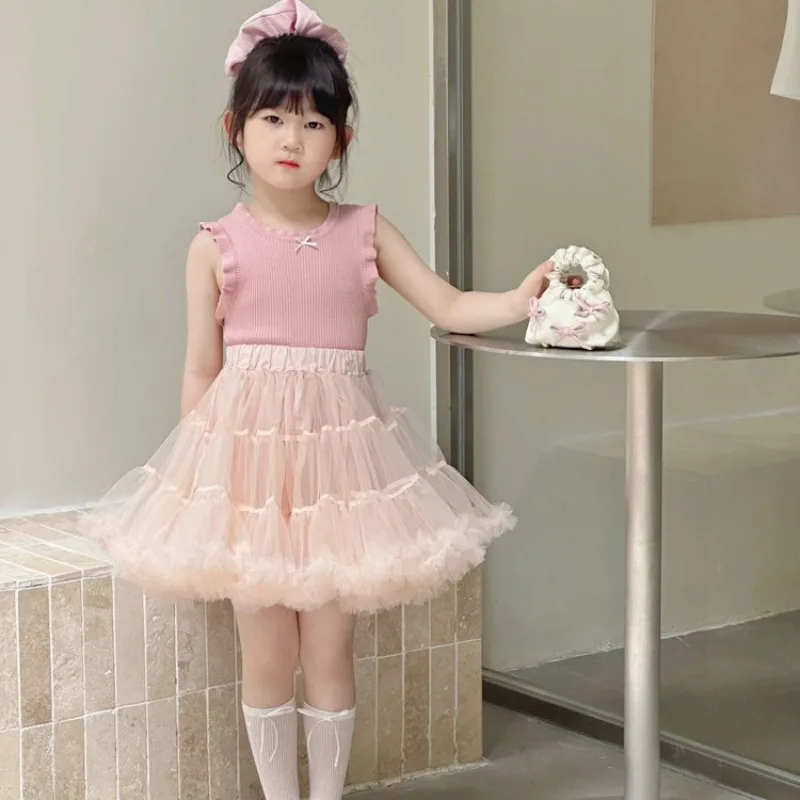 

Children Crossbody Bags for Girl Sweet Bow Princess Bag Fashionable Chain Purse and Handbags Designer Bags Mother Kids Bag Сумка