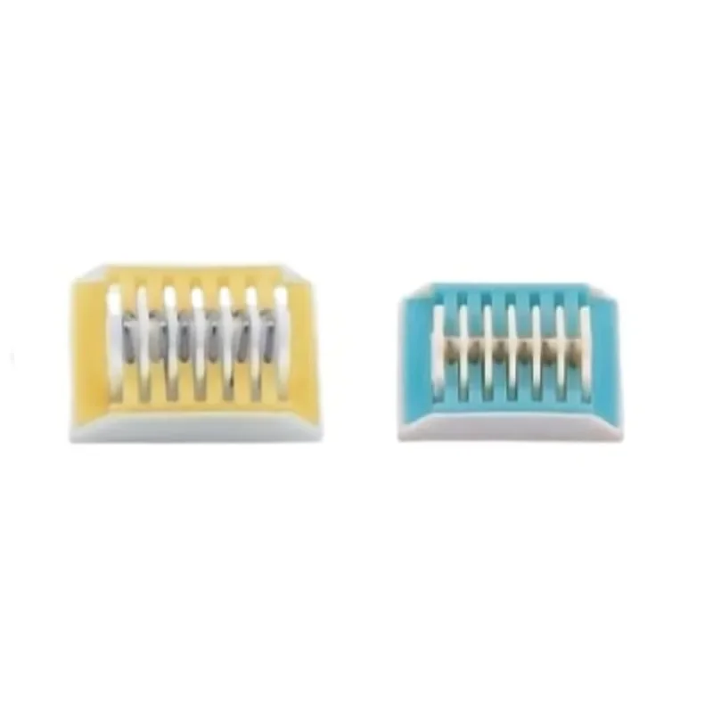 

Laparoscopy Titanium Clip Applicator Disposable Ligating Clips Lt100 Lt200 Lt300 Lt400 Titanium Clips For Laparoscopy