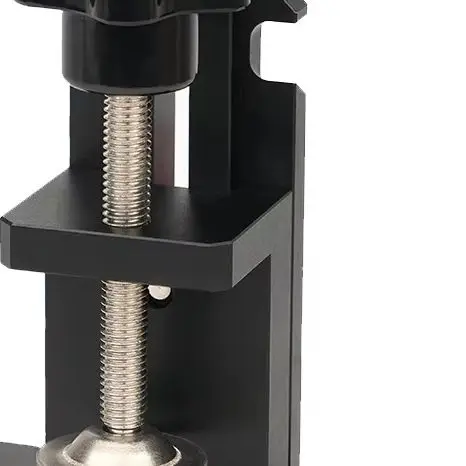 Cabinet Door Installation Tool CNC Aluminum Alloy Leveling Adjuster Mounting Jig For Wardrobe Cupboard Furniture Lifting Up To 6