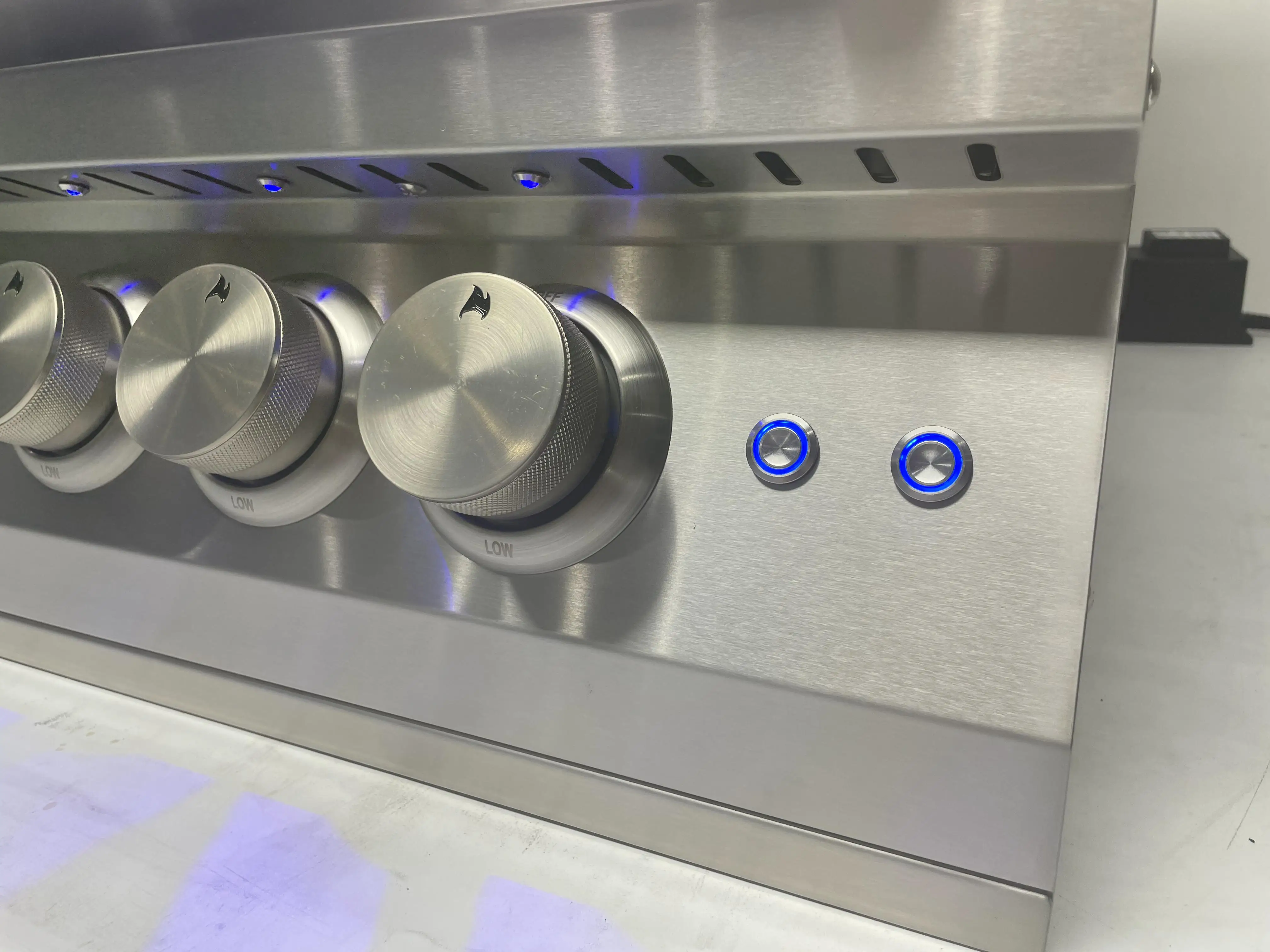 Peralatan Dapur Luar Ruangan M - Heavy Equipment Kitchen ulasan dan harga