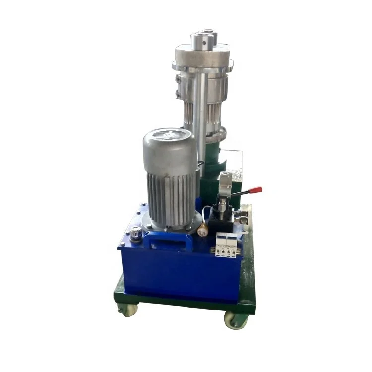 Small Olive Oil Extraction Machine