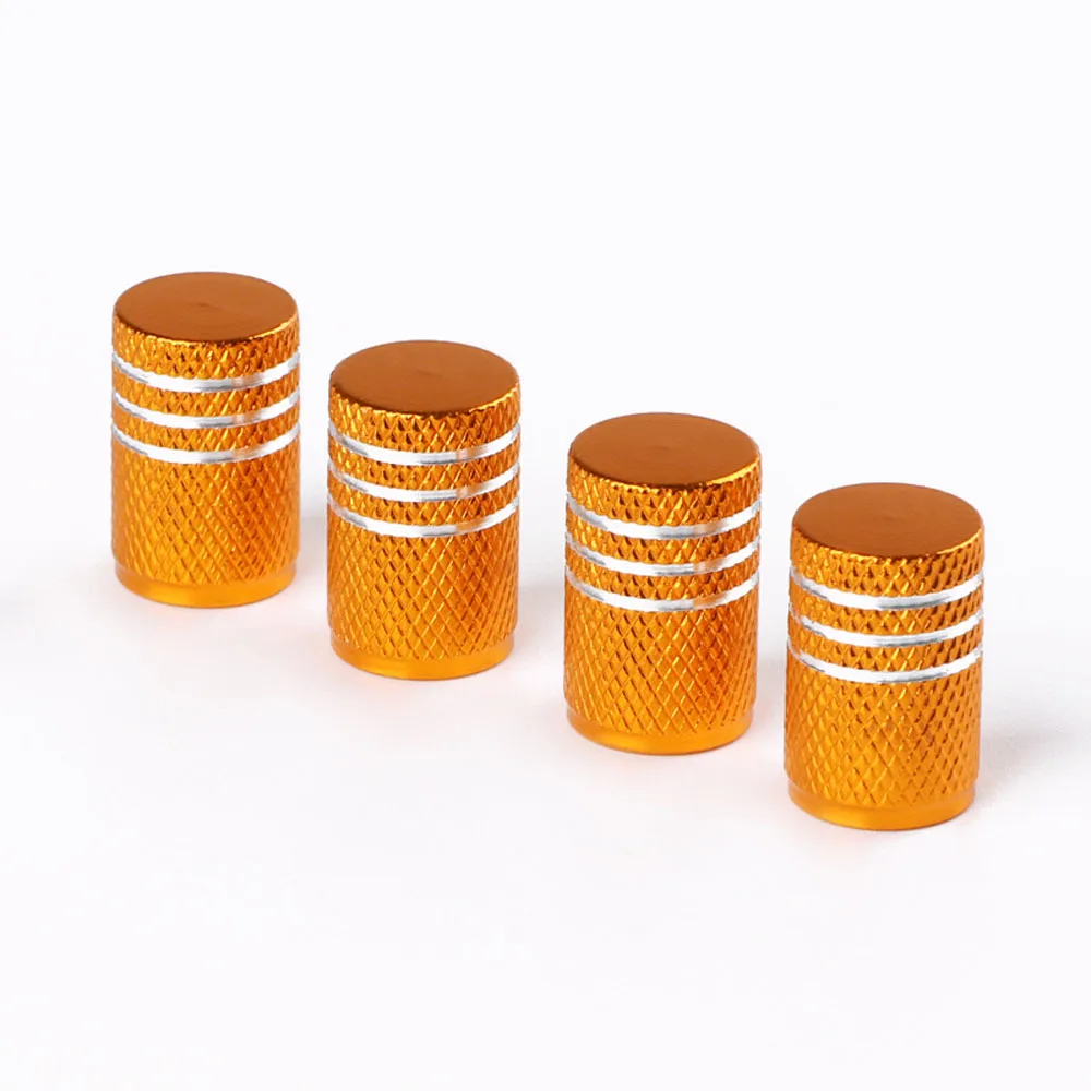 

Alloy Motorcycle Accessories Dust Valve Caps Dust Cover Schrader Valve Caps Car Accessories Tire Valve Stem Valve Caps