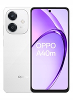 Smartphone OPPO A40m 8/256 GB