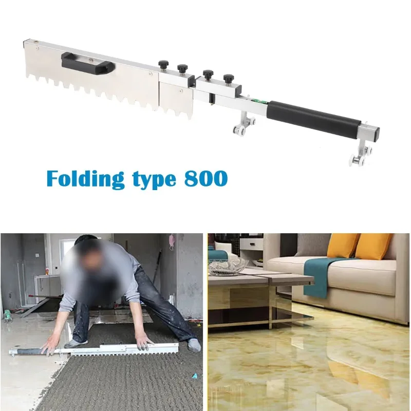 Generic Tile Leveling System – Reusable Leveler Kit with Clips, Wedges & Pliers for Floor and Wall Tiling, Lippage-Free