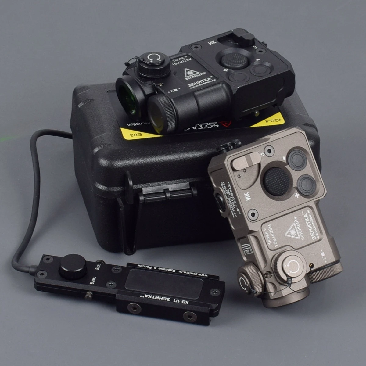 

Фонарик Zenitco AK-SD с тактической винтовкой Perst-4 для страйкбола AK 47 Светодиодный стробоскопический фонарь для пистолета Surefire X300 Рельс 20 мм AR15 M16