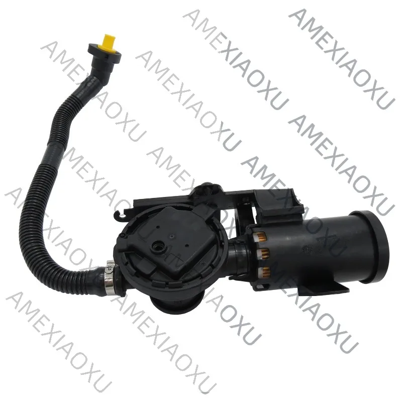 

Dust Filter Vapor Canister Vent Solenoid For BMW X3 X4 M40i xDrive30i 3.0L L6 2.0L L4 16137404081 16 13 7 404 081