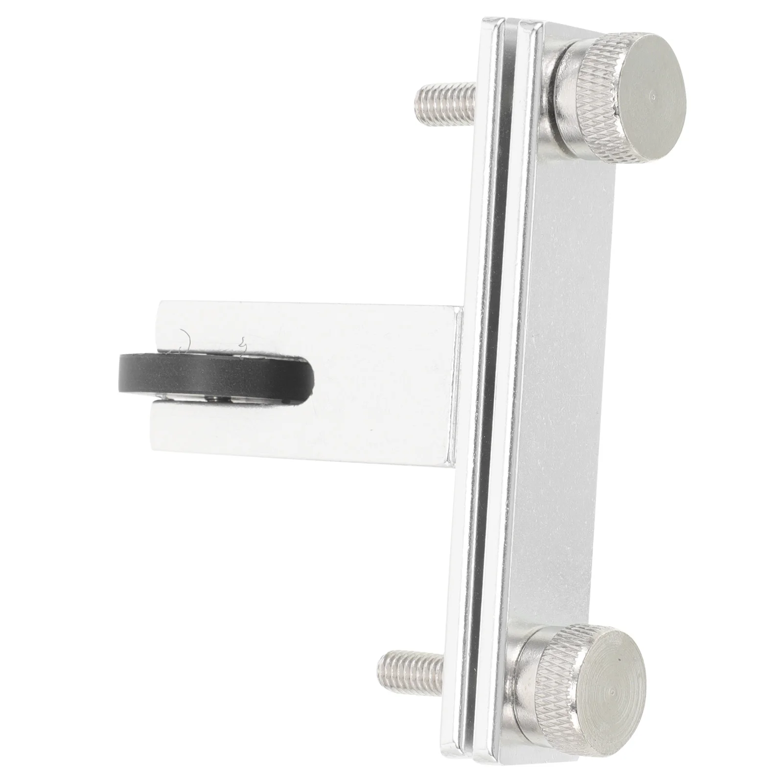 

1 Pcs Portable Violin Bridge Shaping Tool Silver Design for Violin Maintenance Bridge Crafting Tools Violin Accessories