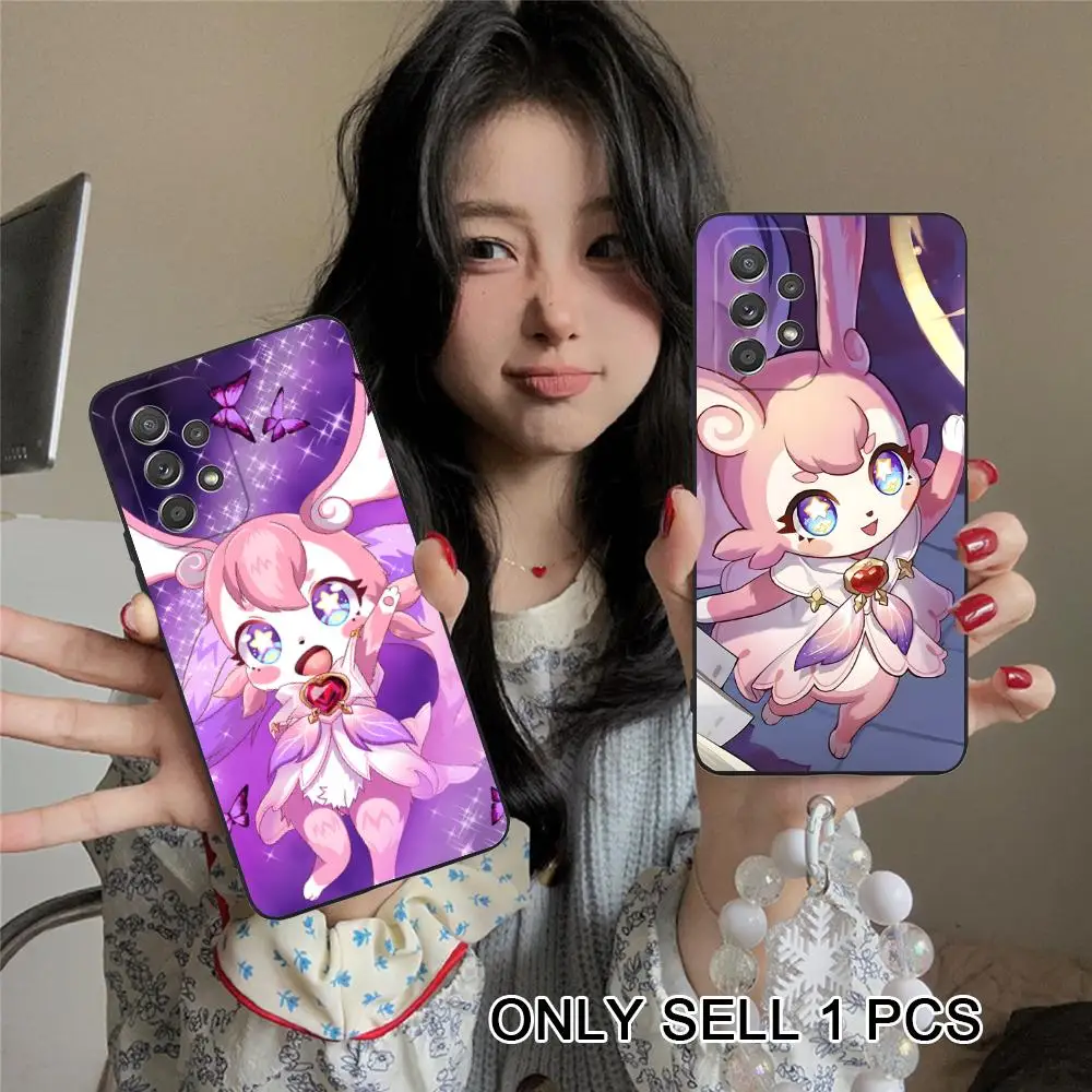 HSR Mem Matte TPU Mobile Phone Case for Samsung Galaxy A56 55 54 53 52 51 36 35 34 23 16 15 5G Colorful Cover