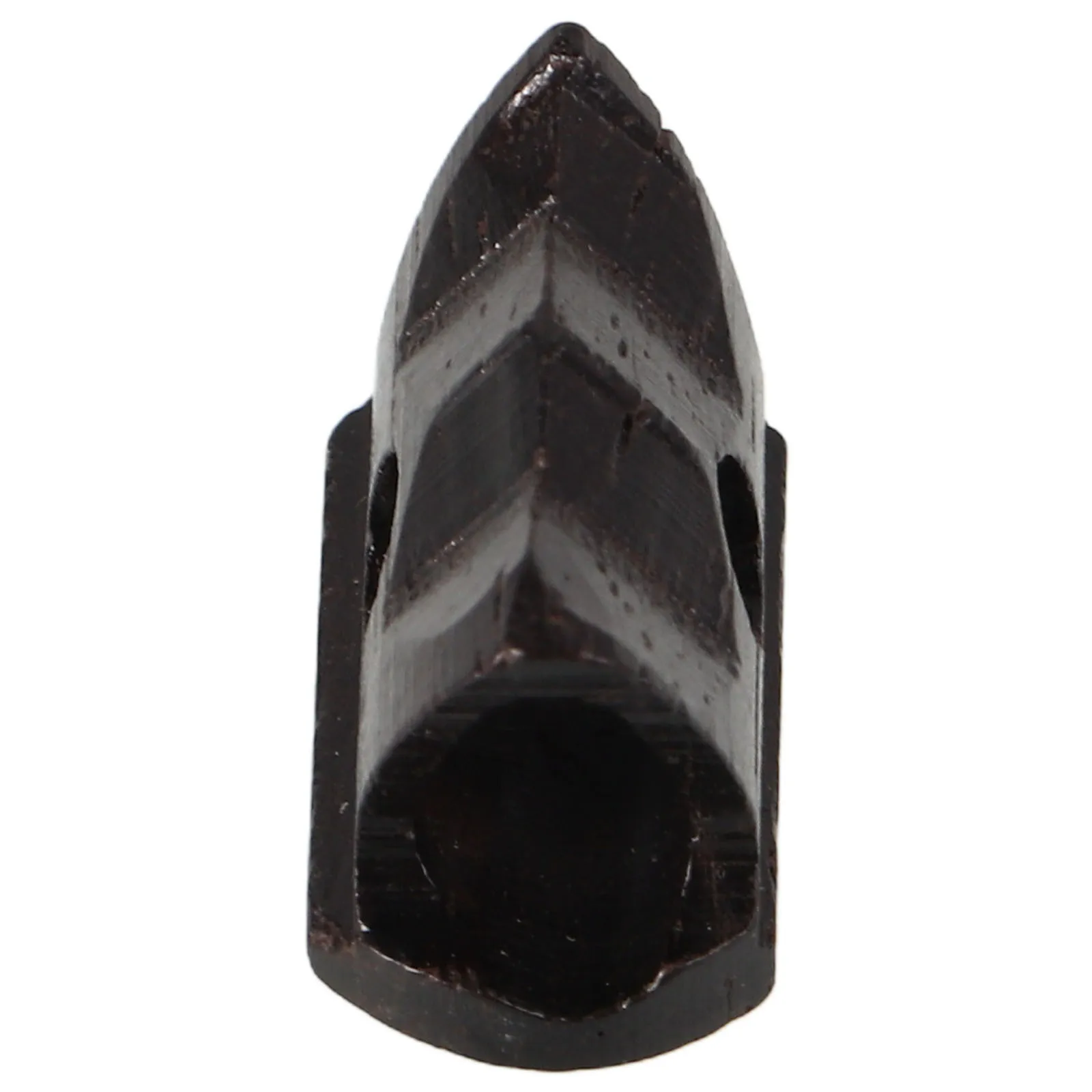 

Premium Rosewood Erhu Bridge for Strings Precisely Crafted to Improve Tone Quality Fits Most Standard Erhus Easy Install