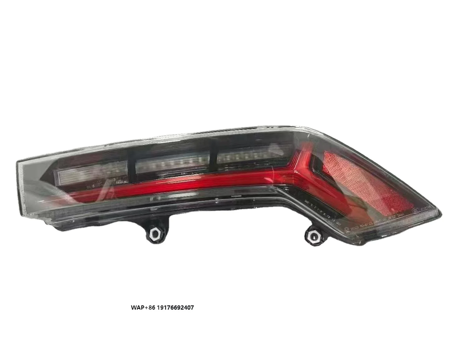 OEM 4T0945095 4T0945096 Genuine  aillight For Huracan LP580-2 LP610-4 2014-2019
