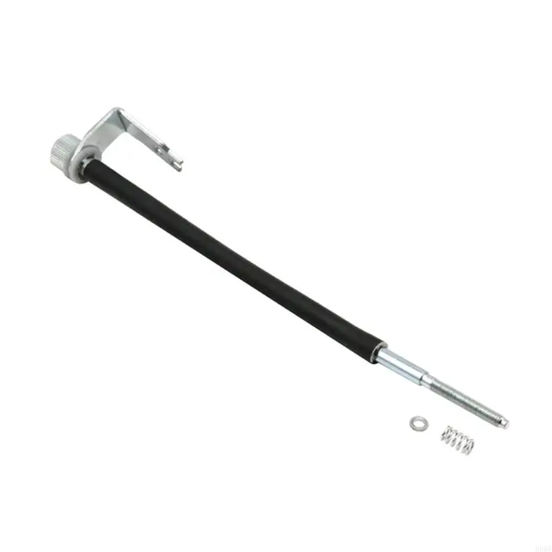 

H8WE For FCR MX Carburetors Idle Speed Adjuster Screw Cable Motorcycles