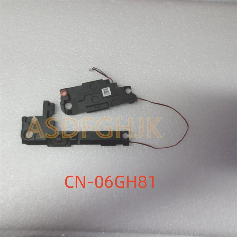 For Dell Inspiron 15 5558 5555 5559 Vostro 3558 3559 P51F P52F Laptop Internal Speaker 6GH81 06GH81 CN-06GH Tested Fast Shipping