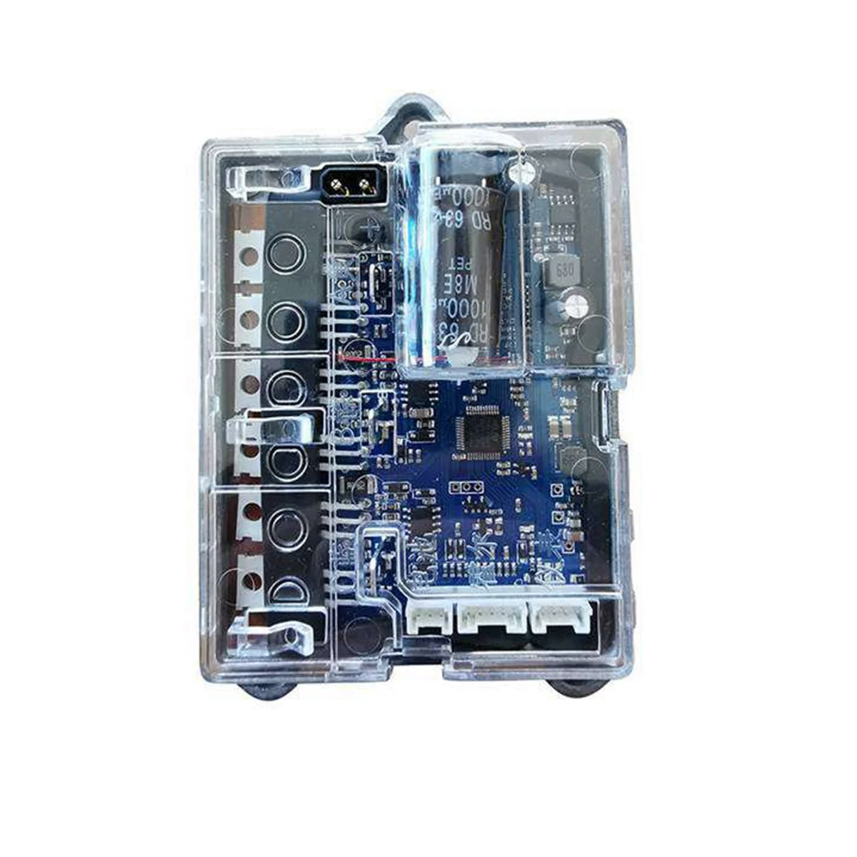 For Xiaomi M365/Pro/1S Electric Scooter Controller Motherboard Can Be Upgraded,Electric Scooter