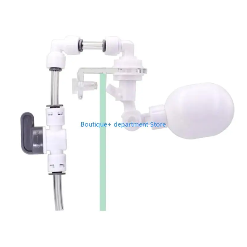 E1PD Water Level Co…