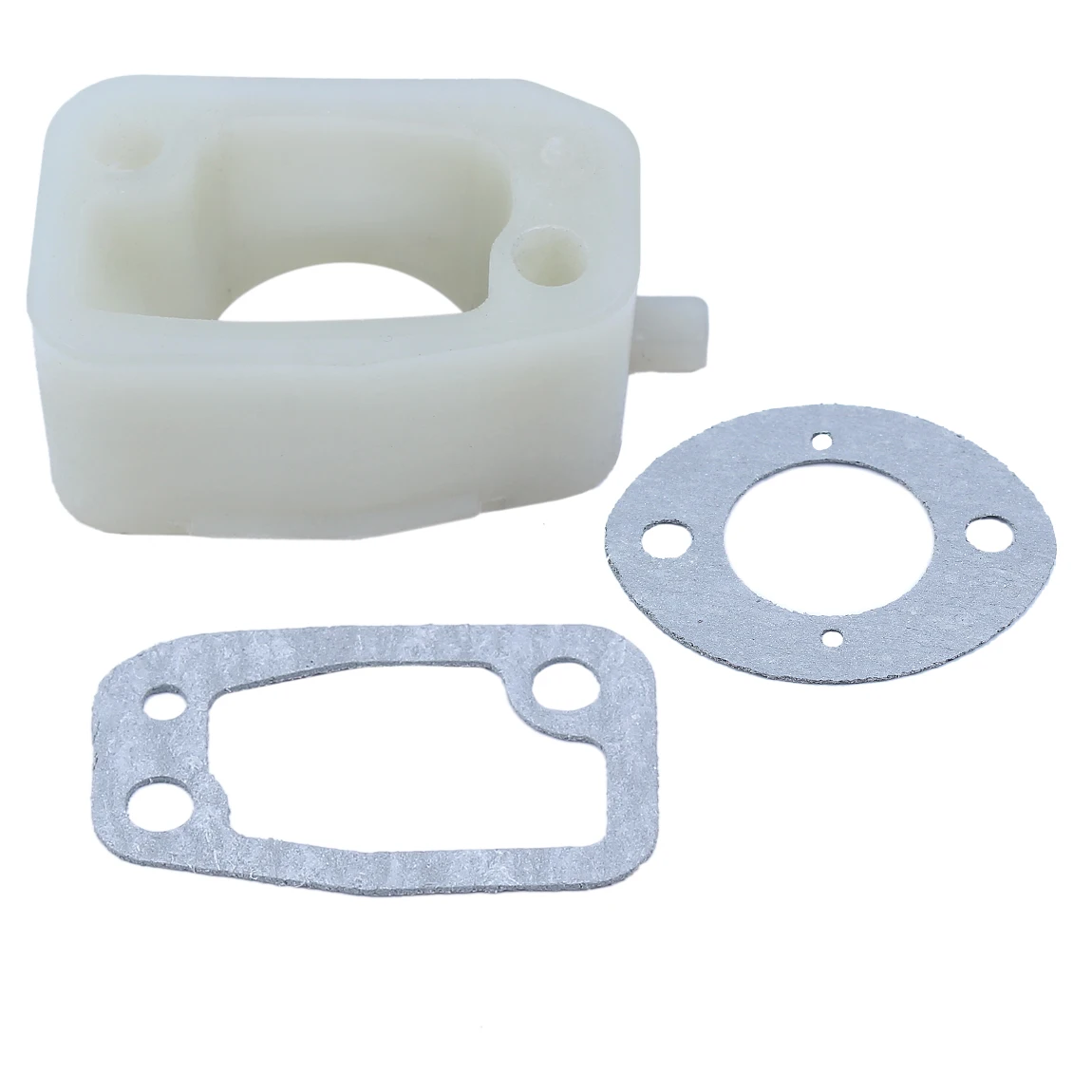 Intake Manifold Carb Gasket Kit For Husqvarna 66 268 272 272XP 281 288 272S 268K 281XP Chainsaw