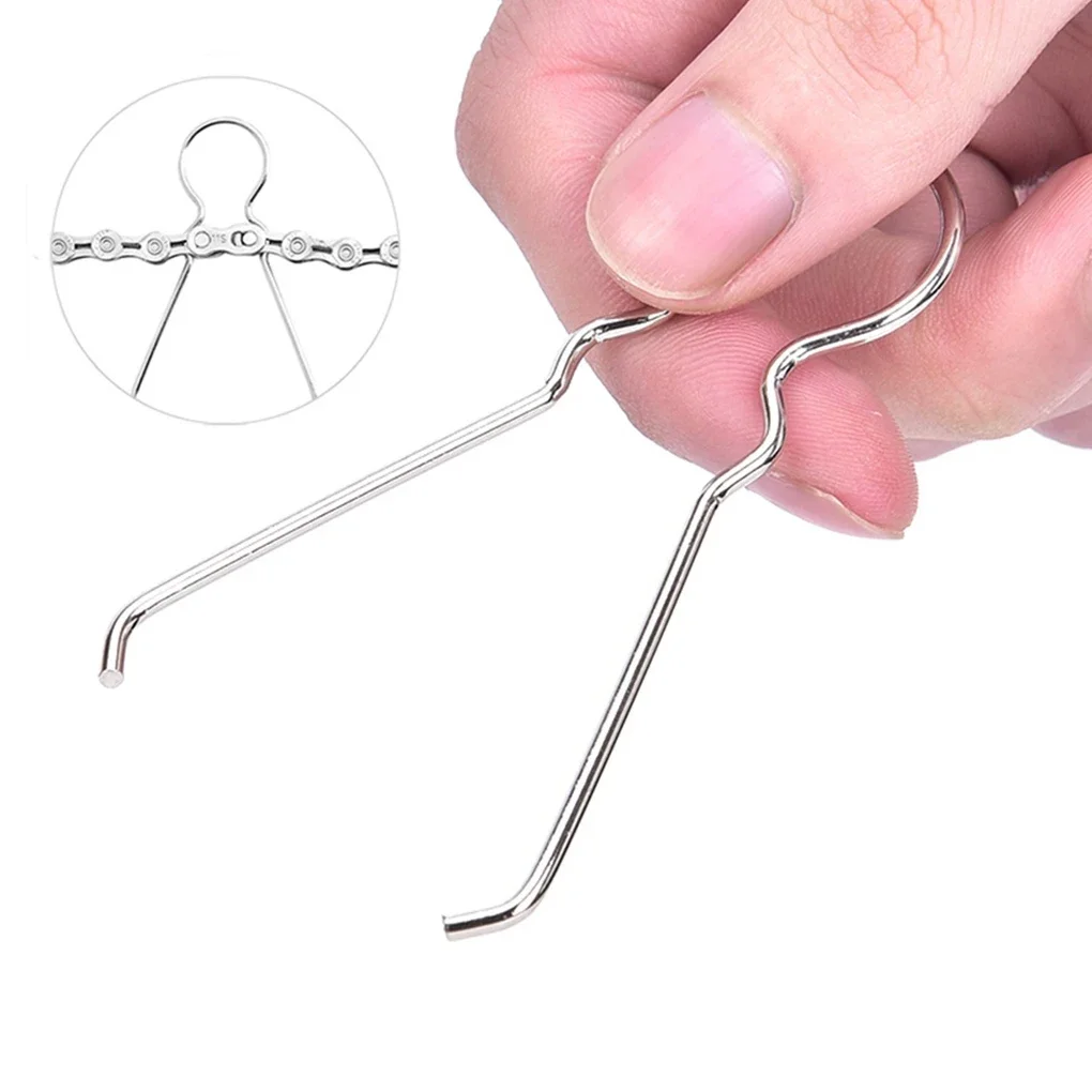 

Bike Chain Breaker Break Disassembly Tool Bicycle Chain Link Plier Remover Stainless Steel Bicycle Repair Tool