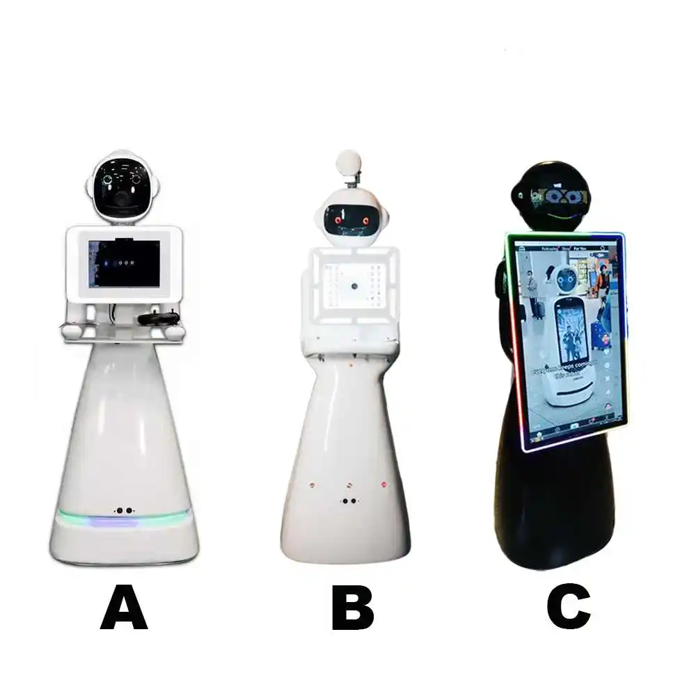 

Selfie Robot Roamer Photo Booth Lights 360 Photo Booth with Portable Connection Truss Robot Photo Booth for Party Event