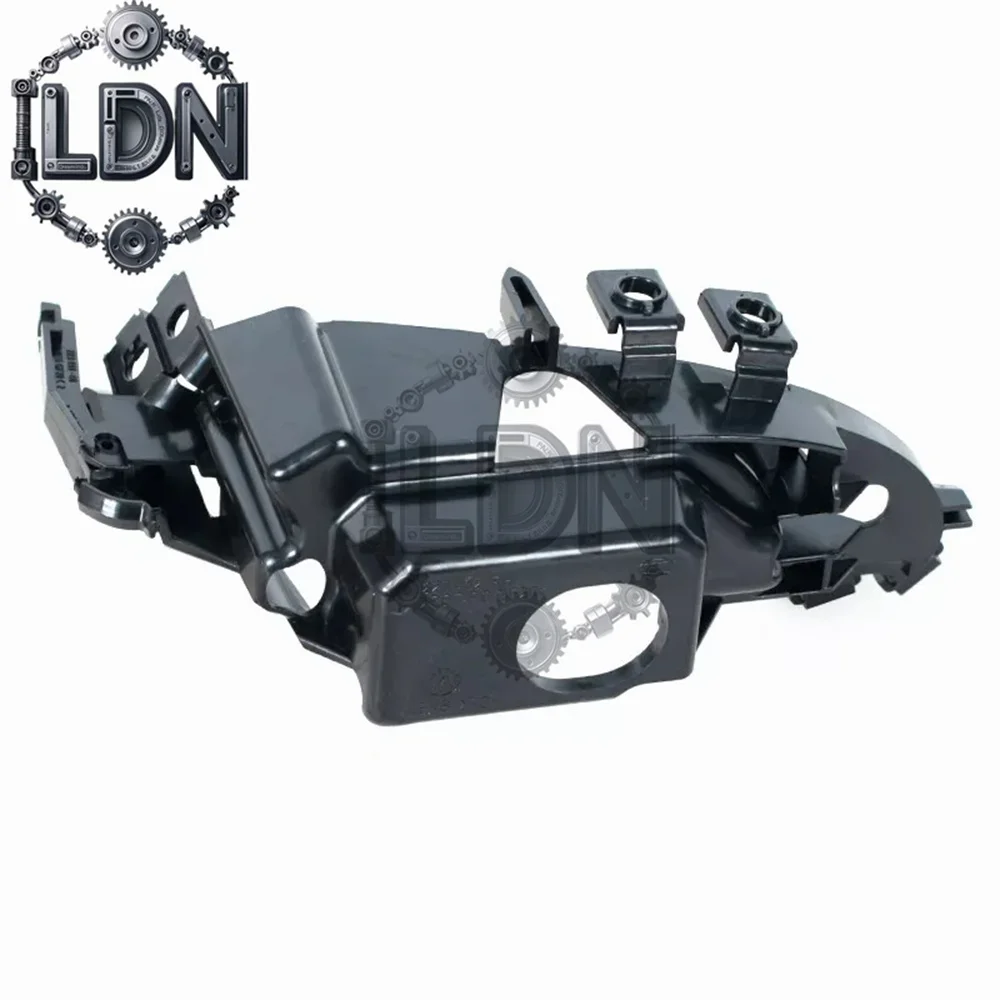Front Fog Light Trim Bracket For Mercedes Benz W163 ML320 ML500 ML350 2002 2003 2004 2005 Fog lamp Cover 1638201112 1638201212