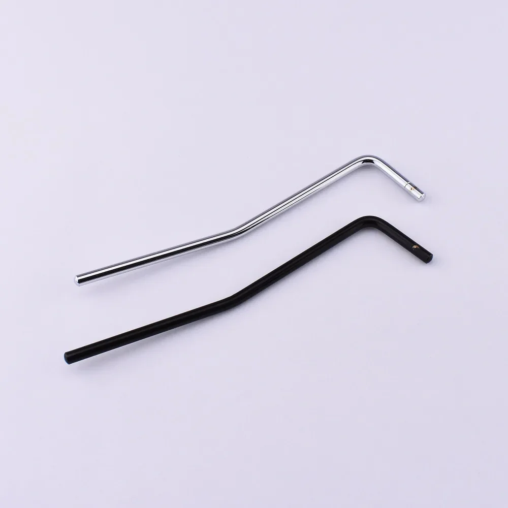 New - 5.5MM Original Guitar Tremolo System Bridge Arm / Tremolo Bar For IBZ EDGE Ⅲ /  SAT Pro II / FAT 10