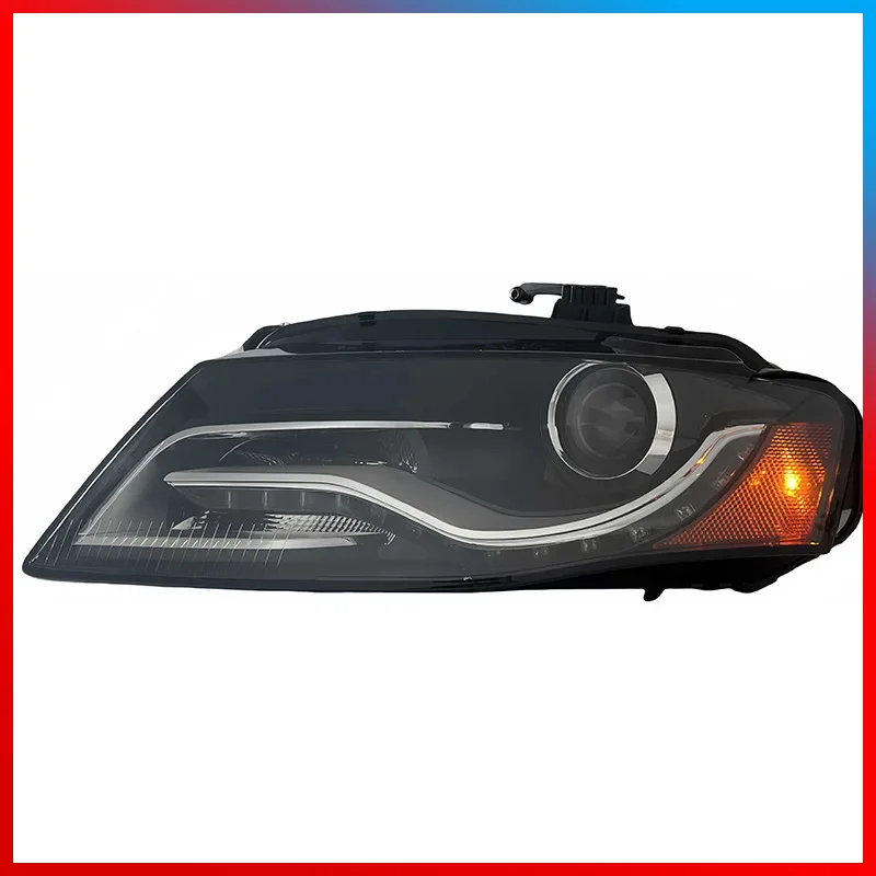 

Подходит для фар Audi-A4 2008-2012 годов выпуска, 8K0941029 8K0941030, дневные ходовые огни.