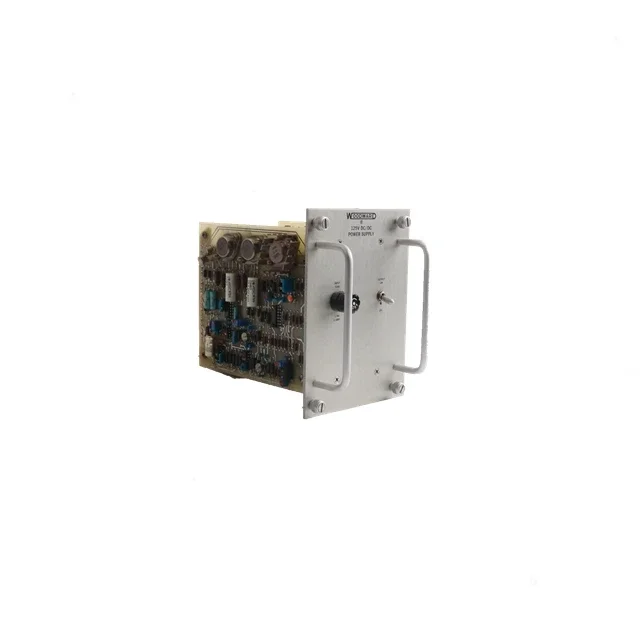 

Hot selling product high quality best price WOODWARD 8405-009 PROACT 75 Electric Valve Actuator Hot selling Beautiful product
