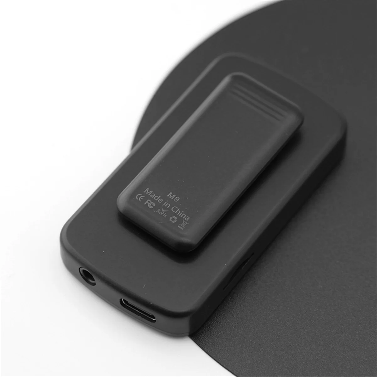 

M9 MP3-плеер 32 ГБ Hi-Fi звук без потерь Bluetooth клип музыкальный диктофон FM-радио