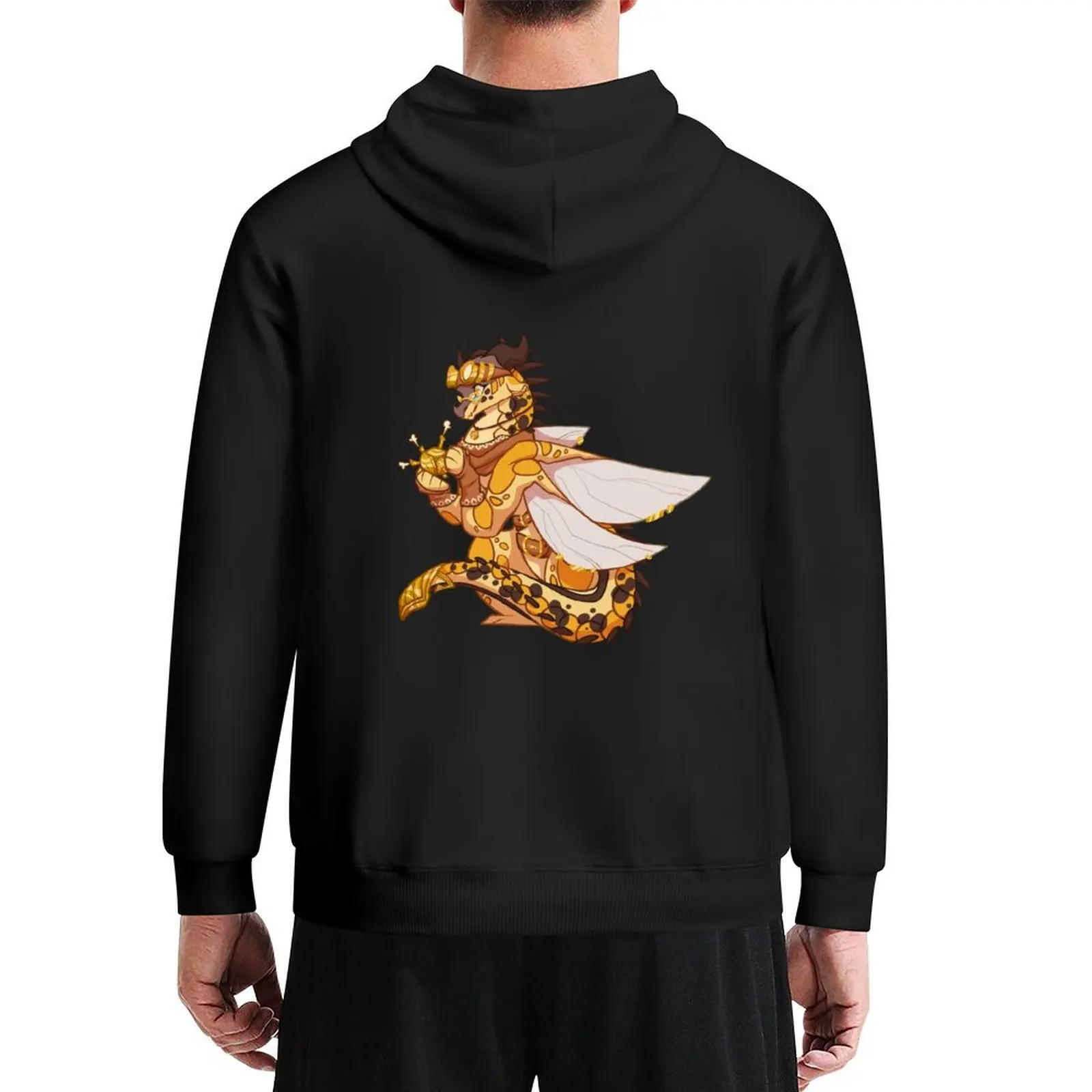 

Cricket Hoodie men clothes clothes for men autumn mens clothing men's hoodies