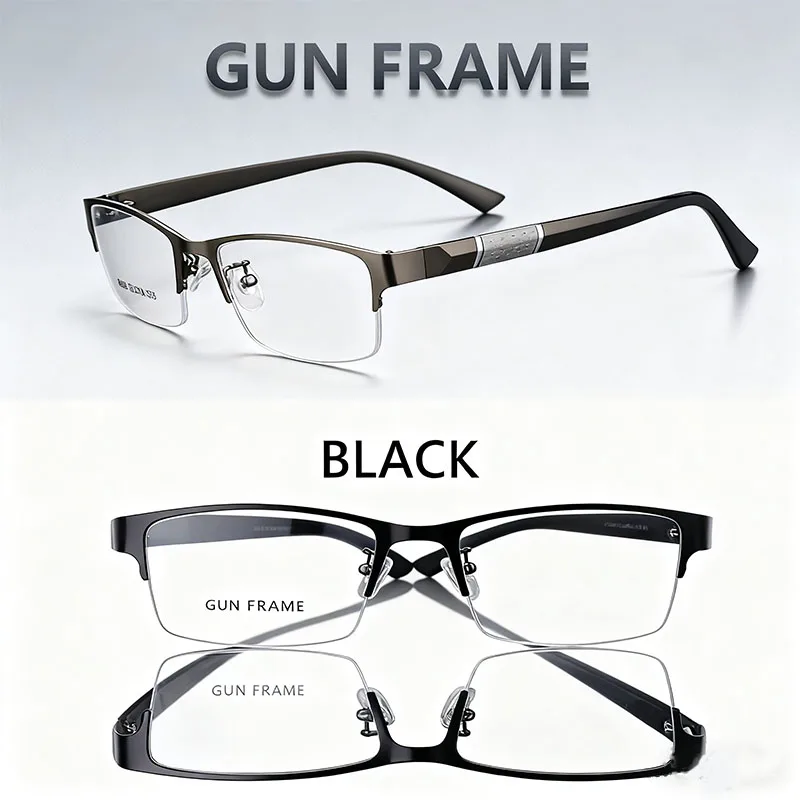 2 stücke Lesebrille Retro Business Hyperopie Gläser Anti Blau Licht Lesebrille 0 +1,0 Bis +4,0 Gläser