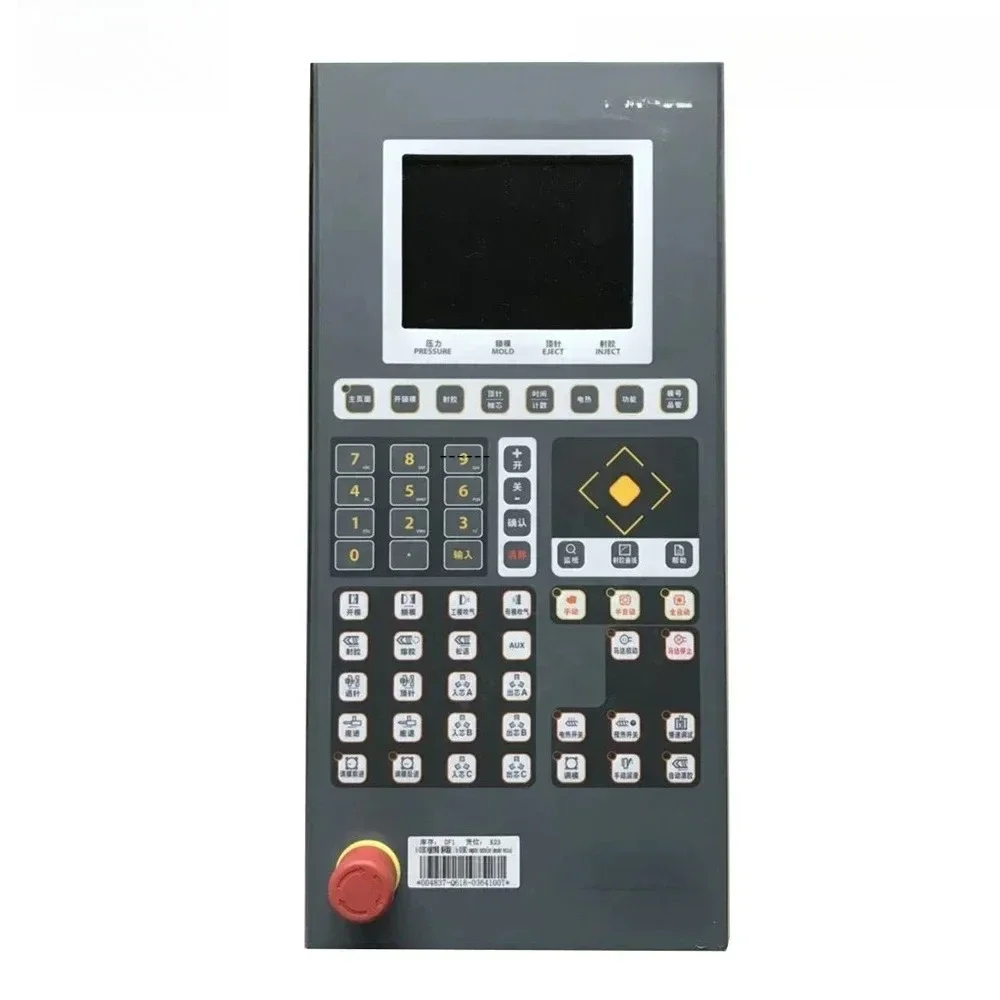 Ai-02 control system,AI-02 PLC for inJjection molding machine