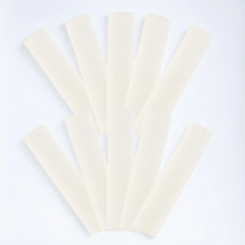 10Pcs Sponge Rollers for Painting High-Density Polyurethane Foam Brush Roller Smooth Wall Ceiling Coating Tool Mini Paint