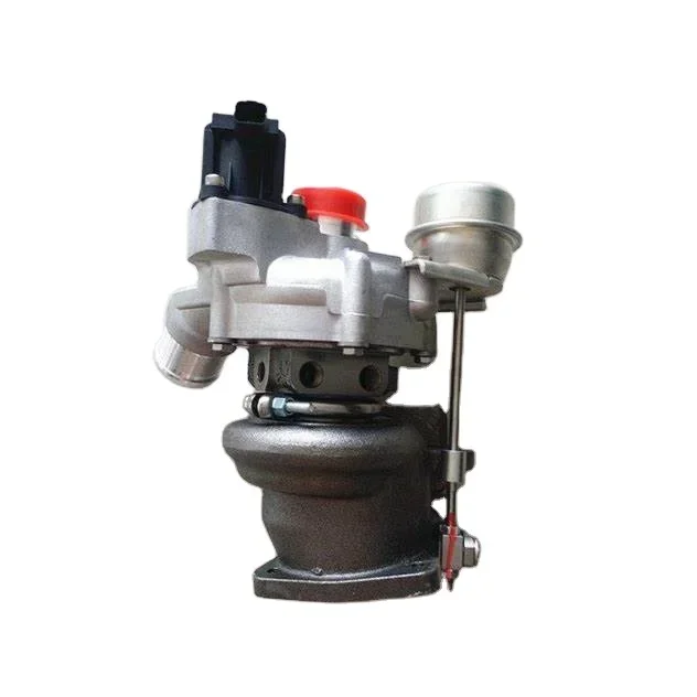 Original 9807375580 9805159280 9813852580 Turbocharger for   308 408 508 3008 4008 5008 Citroen C3XR C4L C5 C6 DS 1.6T