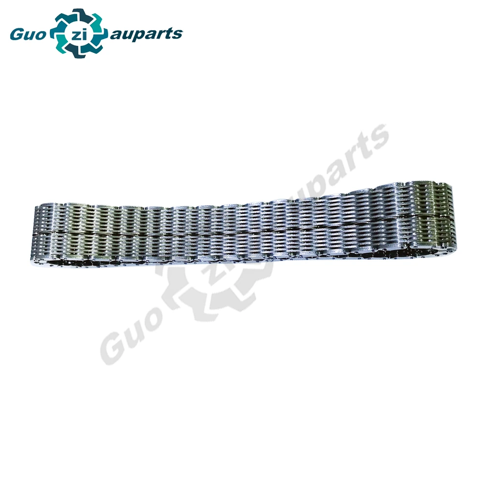 MD738550 Transfer Case Chain For Mitsubishi Pickup Pajero V32 4G54 V44 4D56 Sport K94 K96 L200 K74T K75T