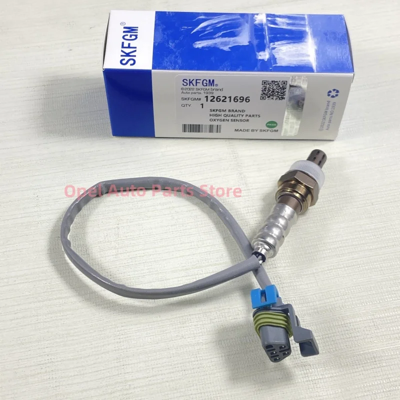 *.*   For Opel Vauxhall Antara Captiva 2.4L Buick Lacrosse GL8* Air Fuel Ratio 【12621696】 Oxygen Sensor