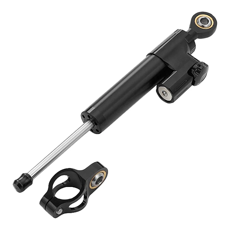 

Universal Motorcycle Aluminum Steering Stabilizer