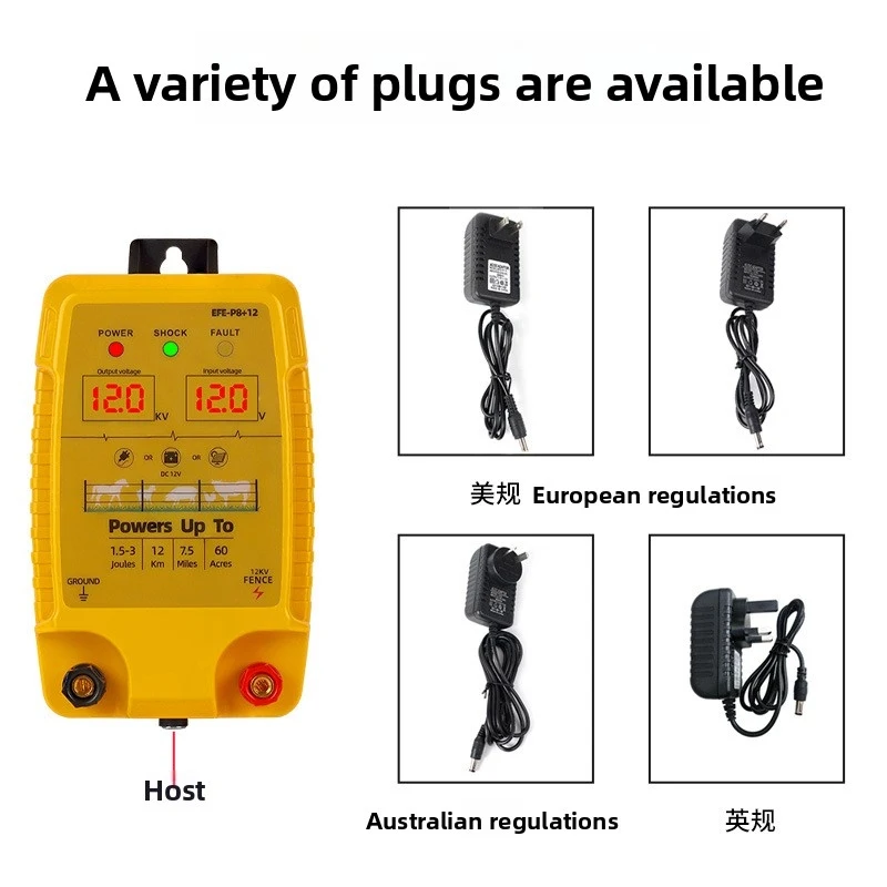 complete-electric-fence-system-high-voltage-pulse-energizer-livestock-electronic-fence-protective-net-for-cattle-sheep-pig-ranch