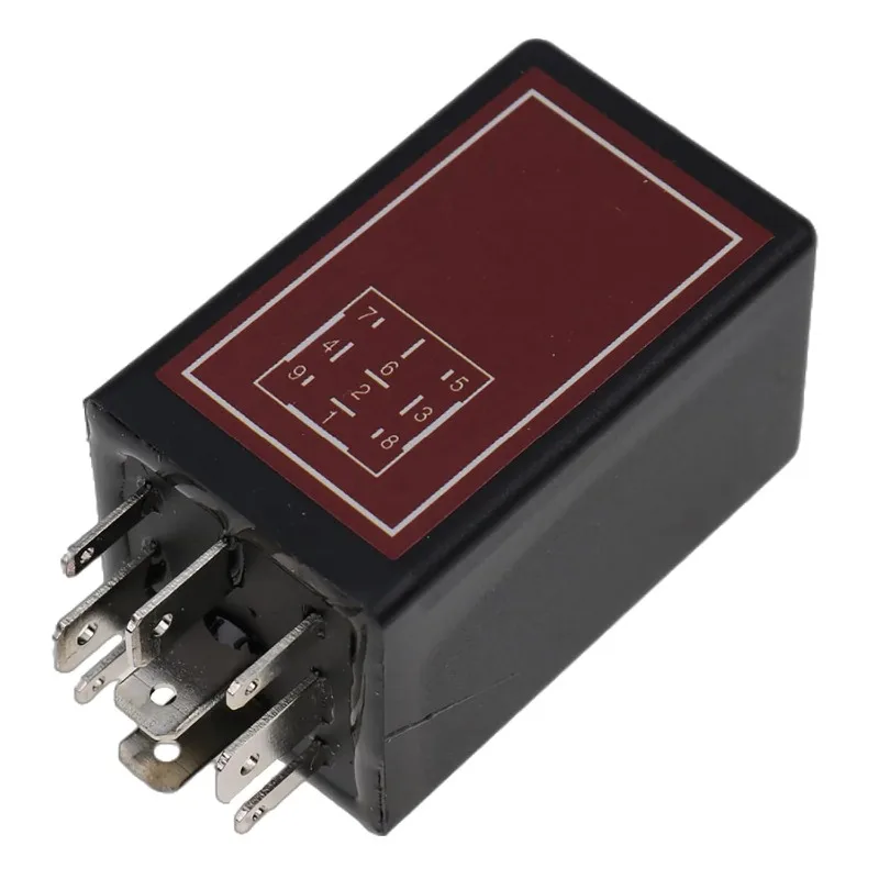 

VBS Relay 382782 4700382782 370233 For Dynapac CA152 CA251 CC102 CC232 CC412 CC422 CC722 CC900