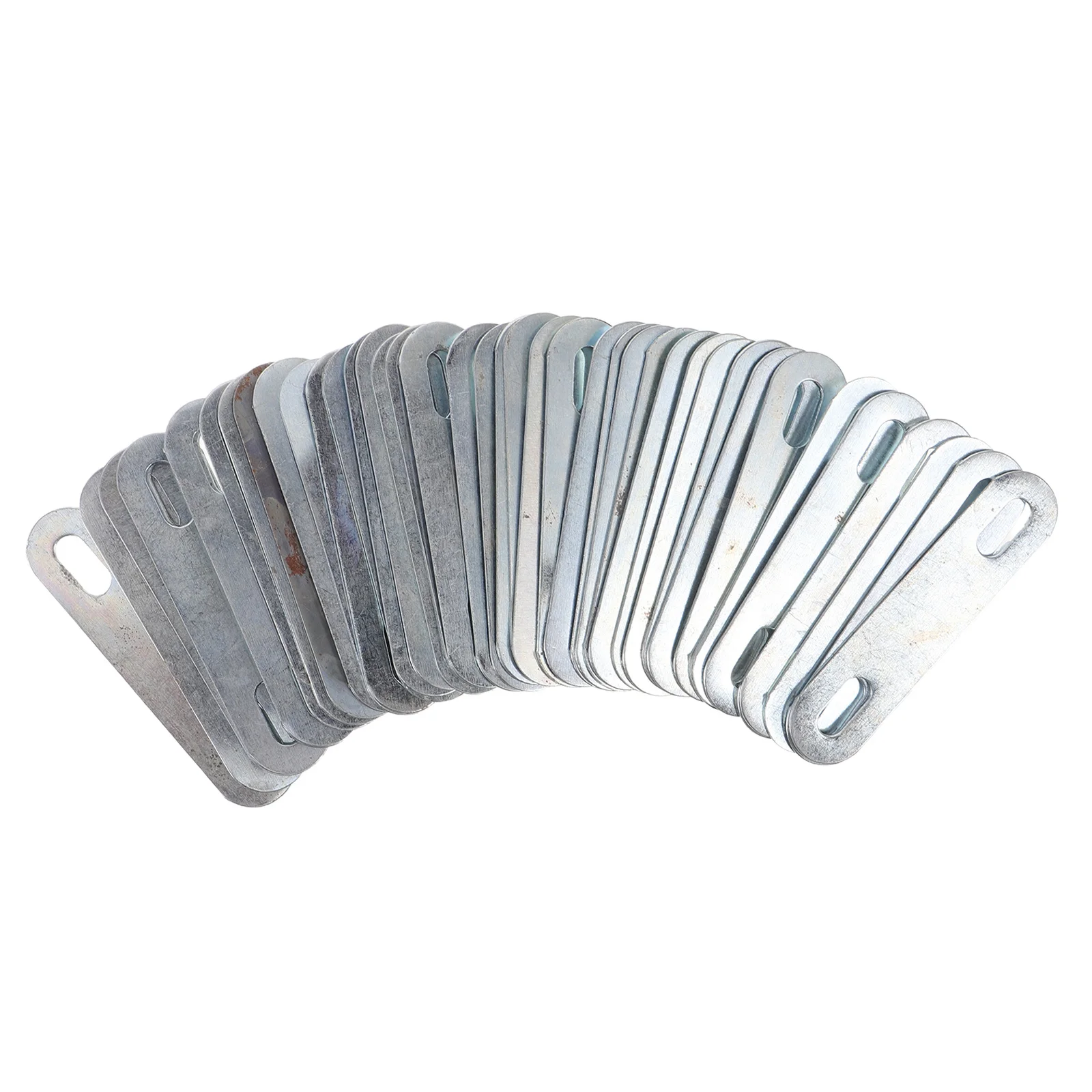 50 قطعة سلة دراجة تصاعد عدة المعادن الخلفية الرف محول للدراجات الجبلية الكهربائية القابلة للطي قابل للتعديل زاوية دعم بين قوسين