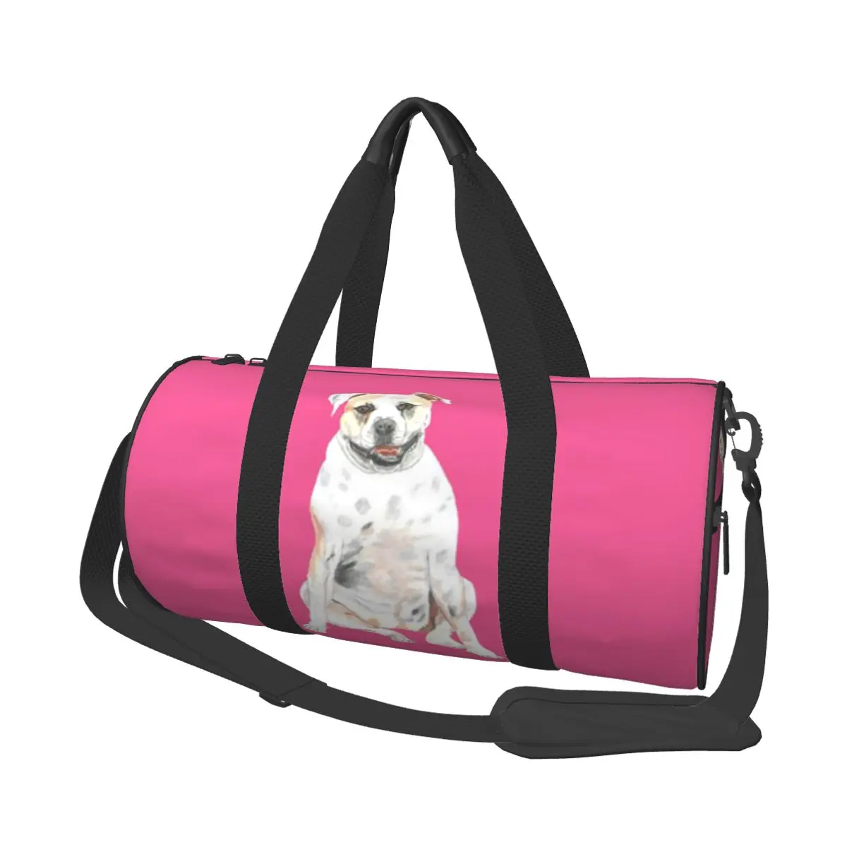 Hot Sale Zoey - Fur Angel - Hawaii Travel bag Camping Trip Fishing Travel Bag