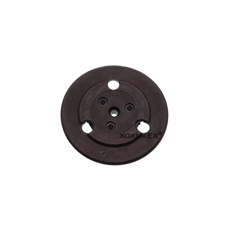 حامل قرص مضيف Xoxnxex قرص دوار ، حامل قرص ليزر CD ، محور مغزل ، غطاء رأس لعدسة الليزر لـ PS1 ، 1