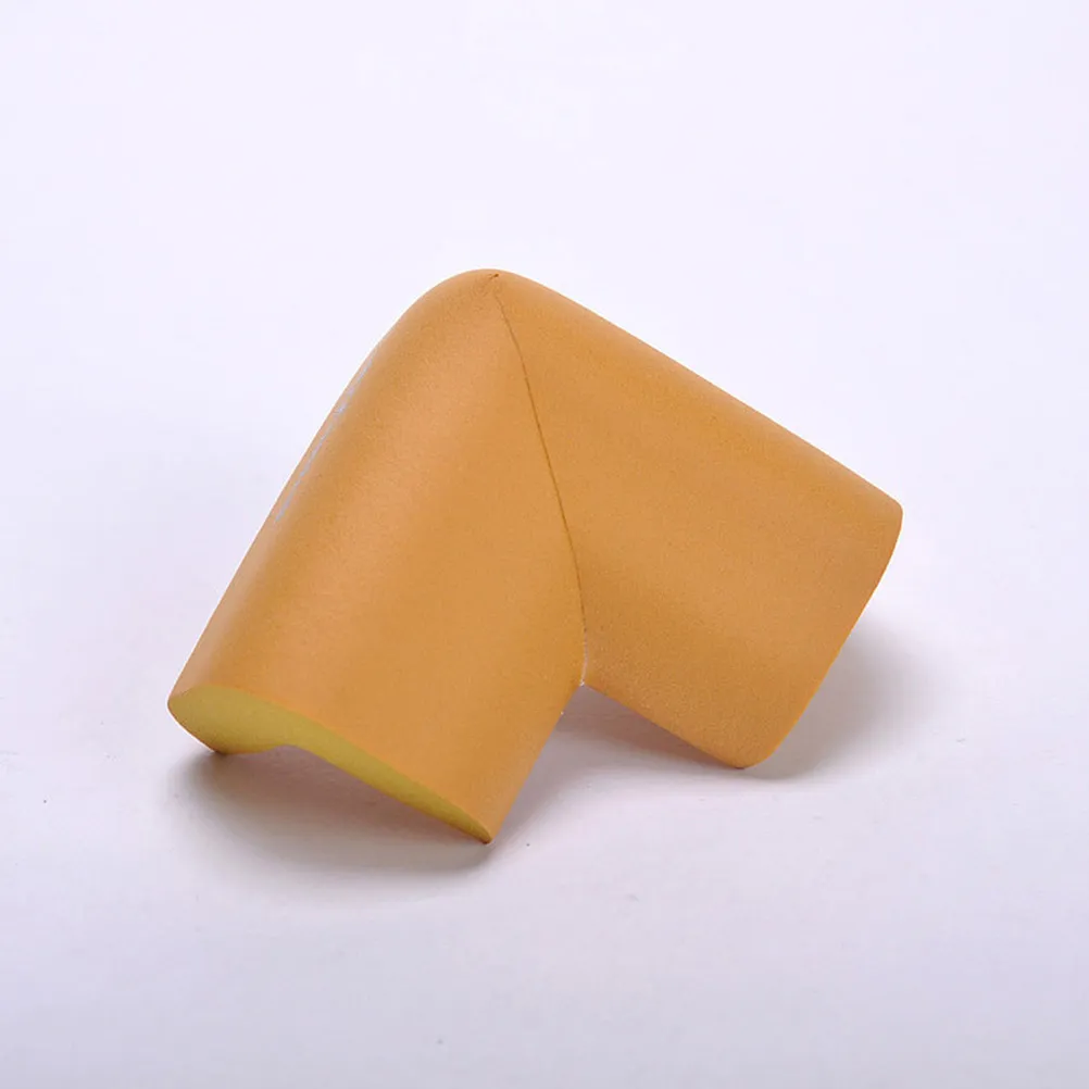 

10pcs Anti-Collision Corner Guards L-Shaped Table Edge Protectors For Baby Safety Furniture Protection Home Childproofing Table